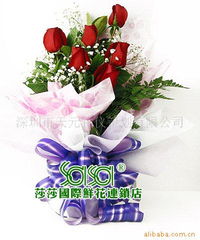 深圳市天元禮儀策劃 專業(yè)花卉產(chǎn)品列表，為您的活動(dòng)增添繽紛色彩