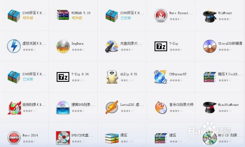 電腦常用軟件與計算機軟件開發(fā)入門指南